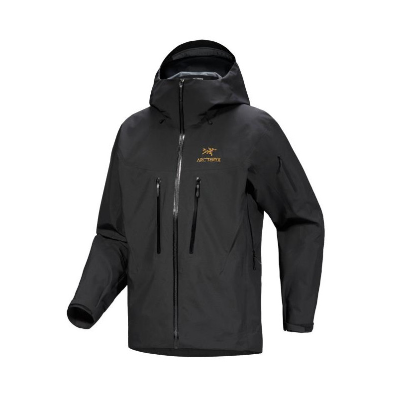Arc'teryx Alpha SV Jacket