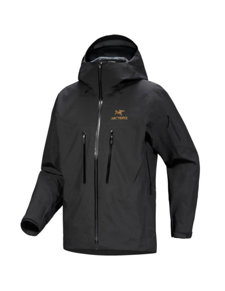 Arc'teryx Alpha SV Jacket