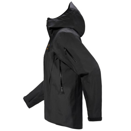 Arc'teryx Alpha SV Jacket 2