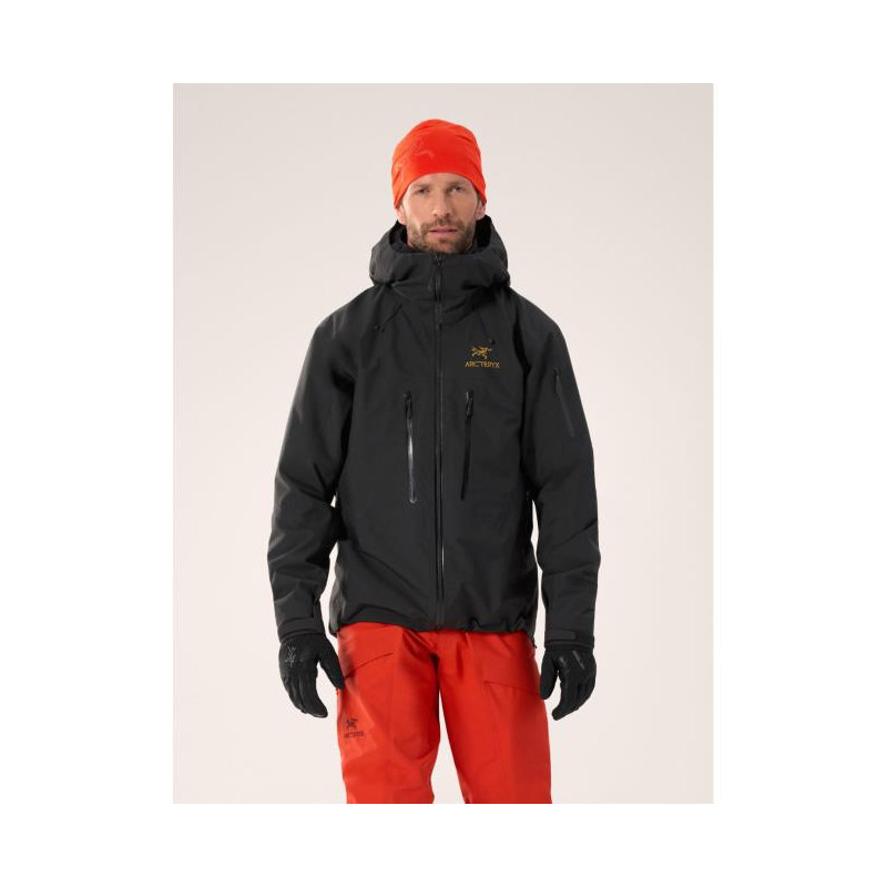 Arc'teryx Alpha SV Jacket