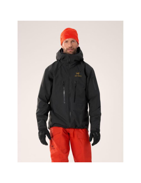 Arc'teryx Alpha SV Jacket