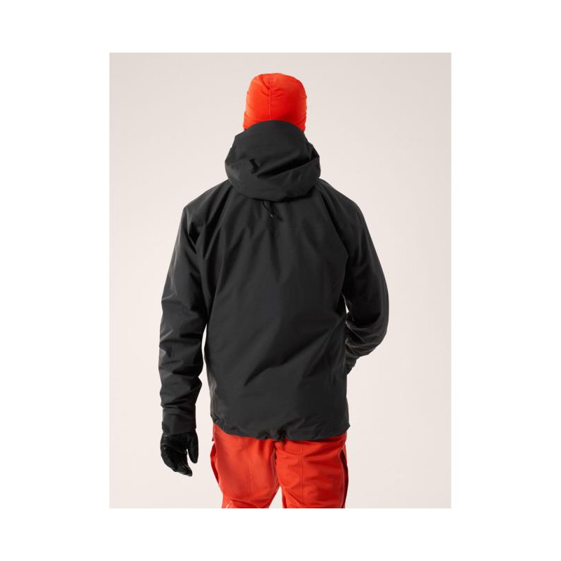Arc'teryx Alpha SV Jacket