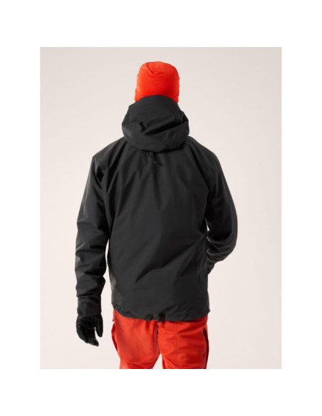 Arc'teryx Alpha SV Jacket
