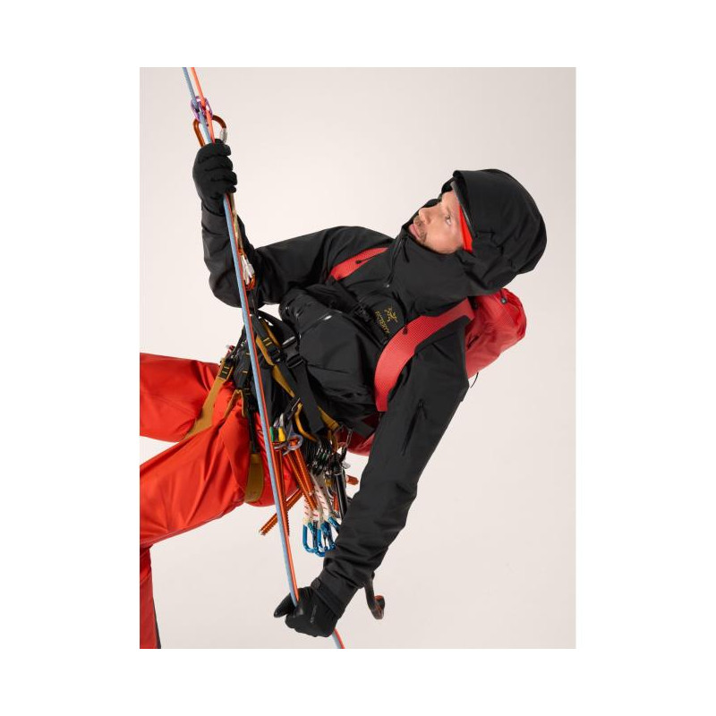 Chaqueta Arc'teryx Alpha SV Jacket