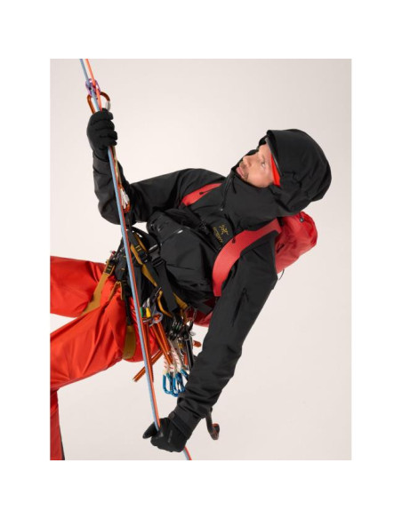 Chaqueta Arc'teryx Alpha SV Jacket