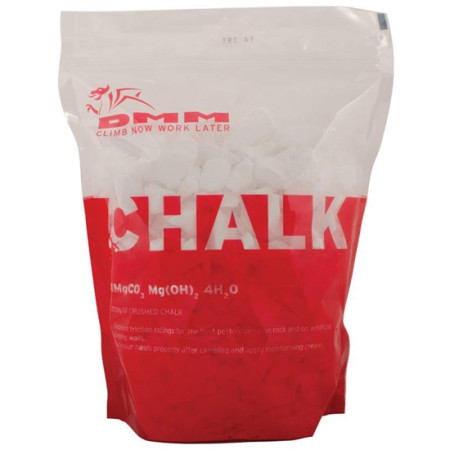 Dmm Chalk Bag 250 g