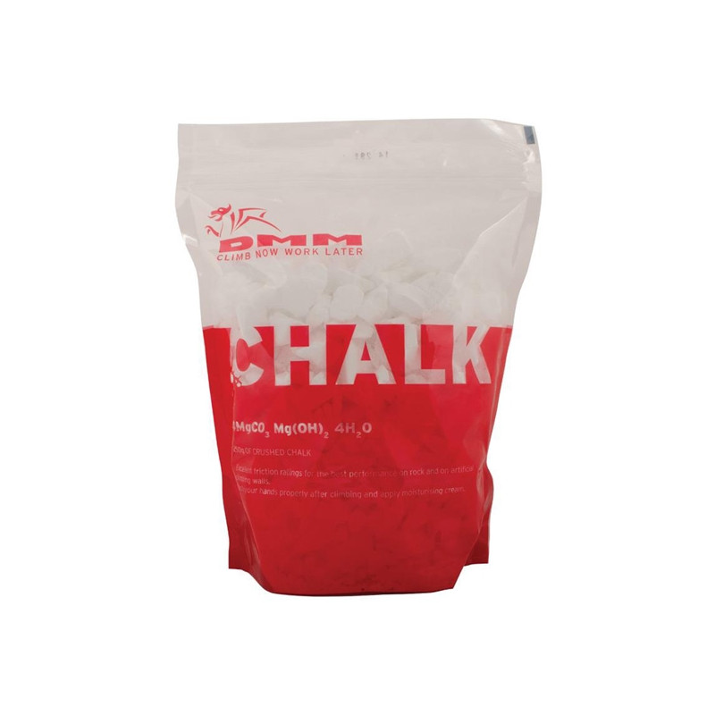 Dmm Chalk Bag 250 g