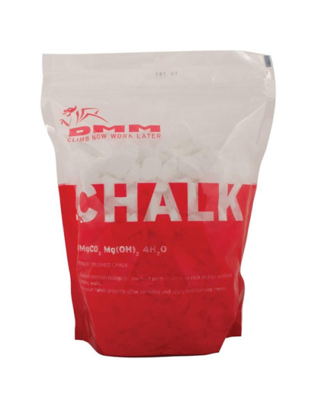 Dmm Chalk Bag 250 g