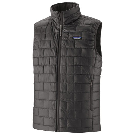 Väst Patagonia NANO PUFF VEST Black