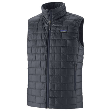 Weste Patagonia NANO PUFF VEST Smolder Blue