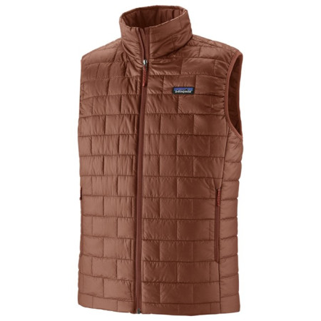 Mellény Patagonia NANO PUFF VEST Dried Vanilla