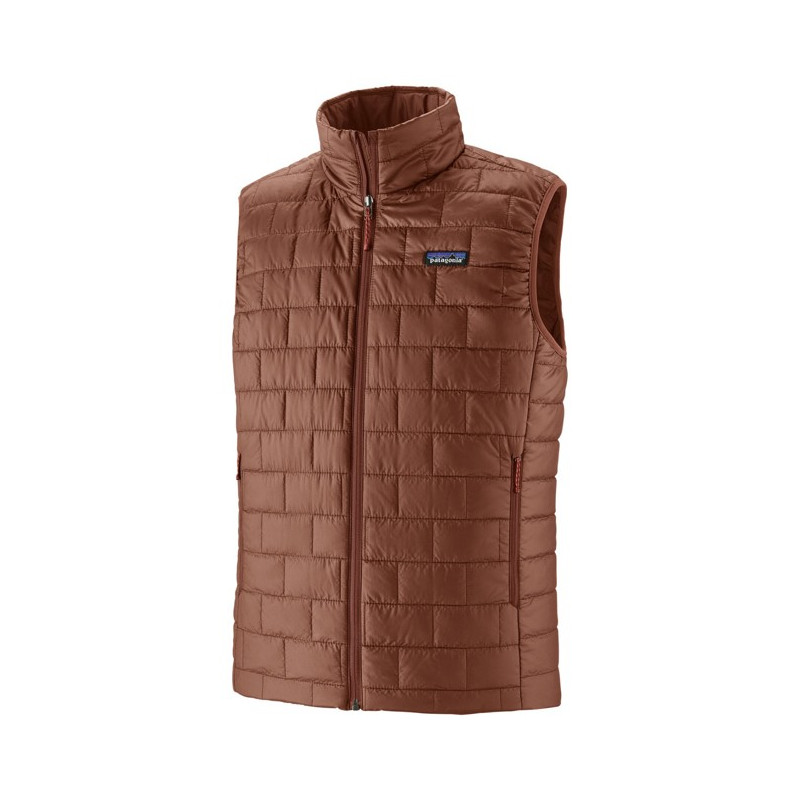 Liemenė Patagonia NANO PUFF VEST Dried Vanilla