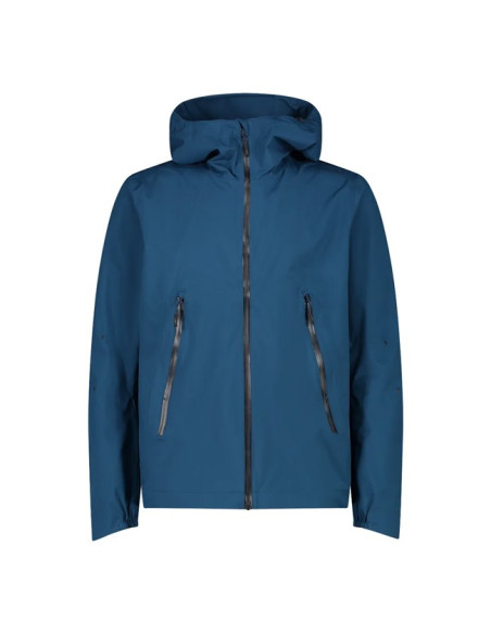 Giacca Cmp FIX HOOD