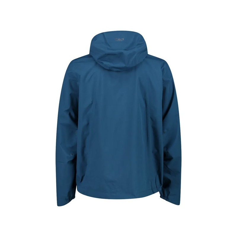 Chaqueta Cmp FIX HOOD