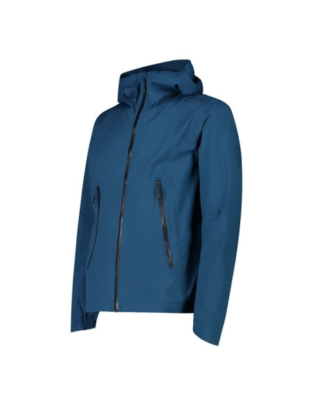 Jacket Cmp FIX HOOD