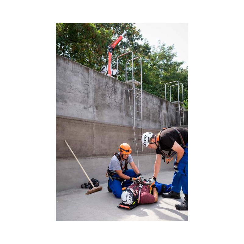 Skylotec CONREST KIT