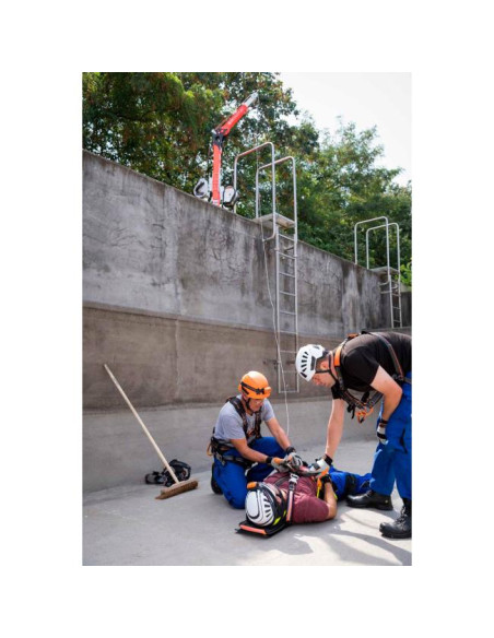 Skylotec CONREST KIT