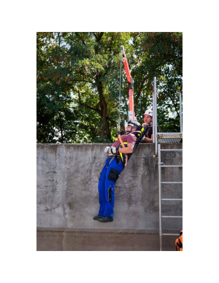 Skylotec Conrest Kit