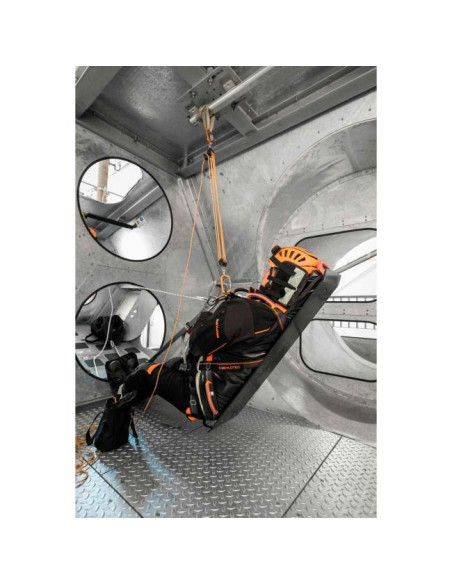 Skylotec CONREST KIT