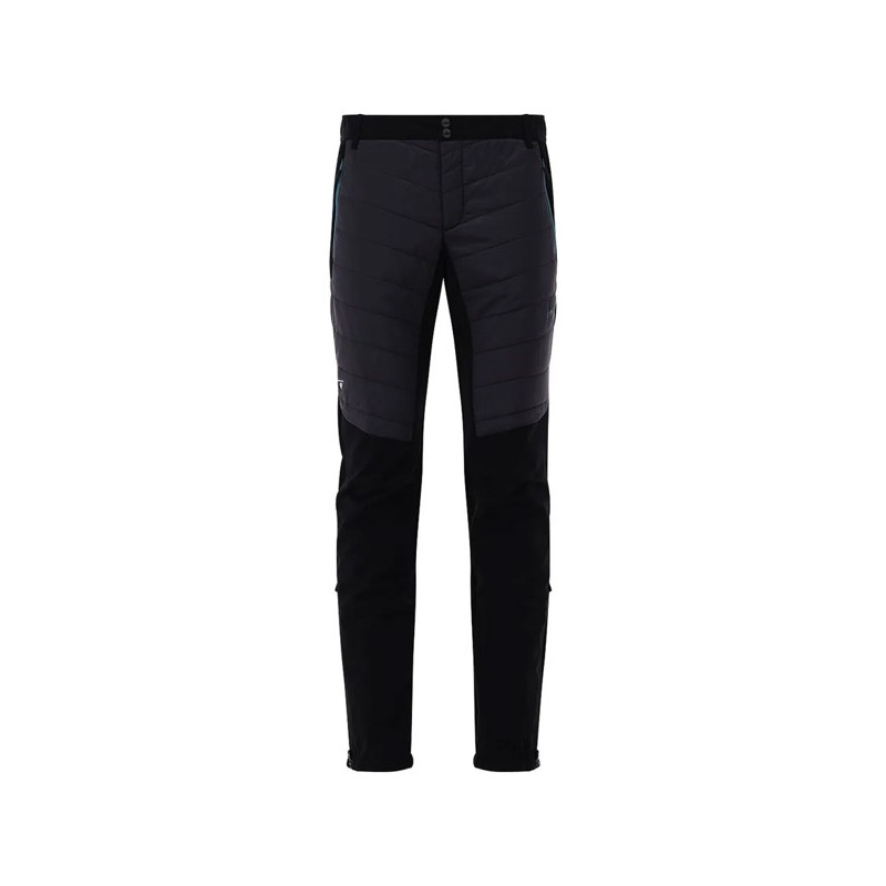Pantalone Cmp HYBRID Nero