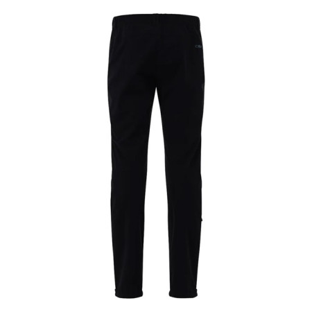 Calças Cmp HYBRID Nero 2