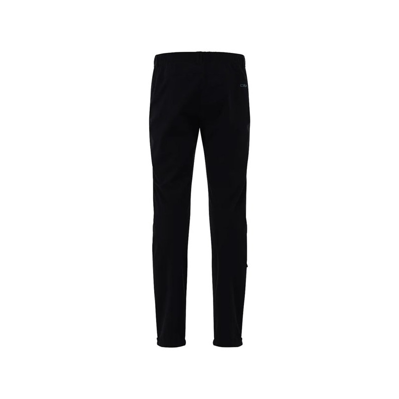 Pantalone Cmp HYBRID Nero