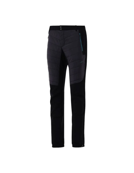 Hosen Cmp HYBRID Nero