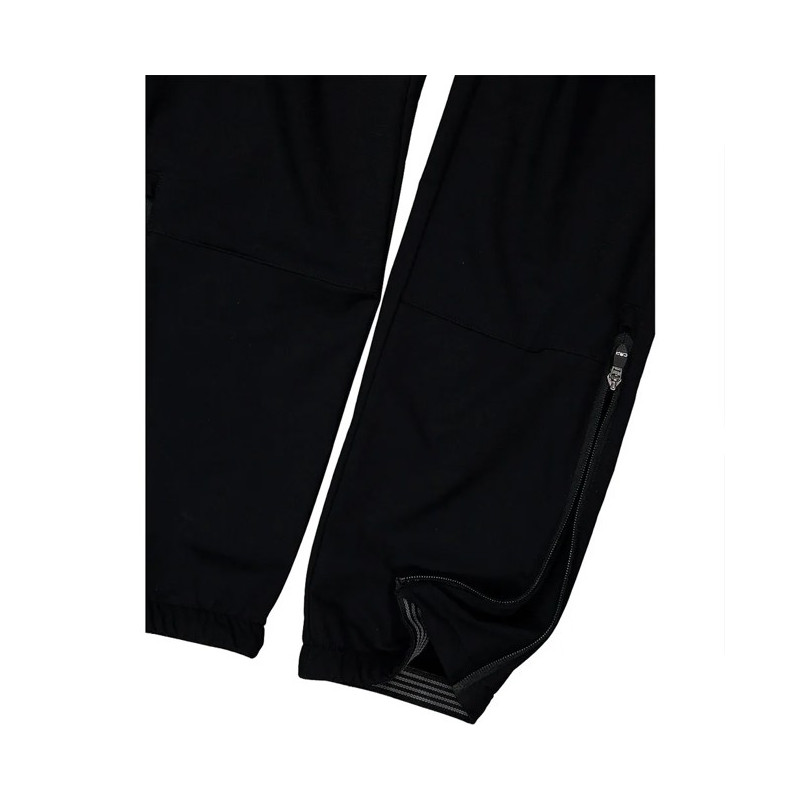 Broek Cmp HYBRID Nero