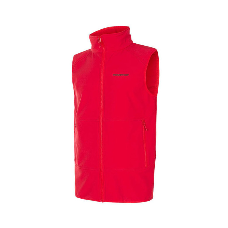 Telovnik Trangoworld Vadret Vest