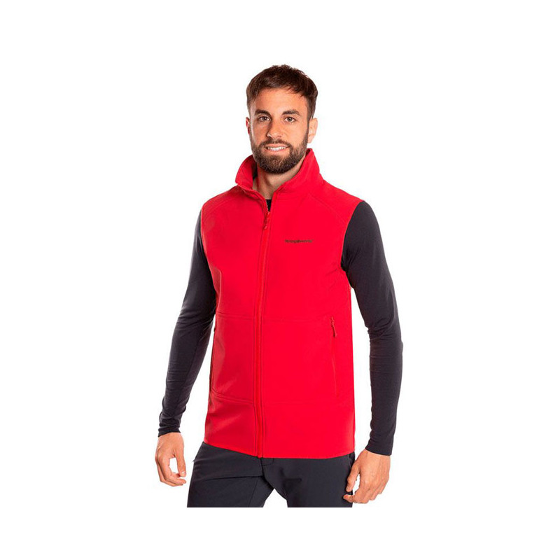 Telovnik Trangoworld Vadret Vest