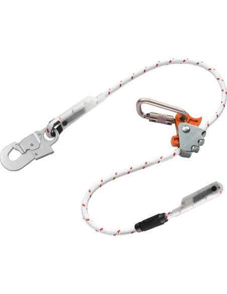 Zanka Skylotec ErgoGrip SK12