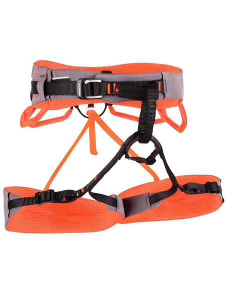 Mammut Comfort Fast Adjust W