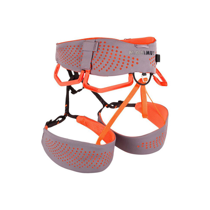 Mammut Comfort Fast Adjust W