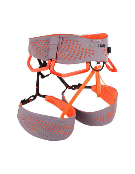 Pakinktai Mammut Comfort Fast Adjust W