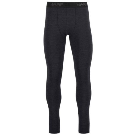 Karpos DINAMICO MERINO 180 TIGHTS Black