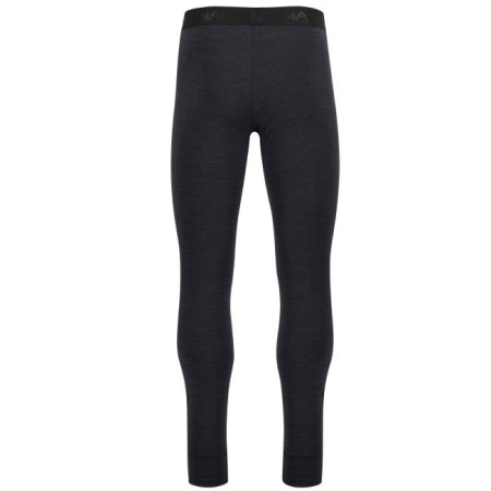 Karpos DINAMICO MERINO 180 TIGHTS Black 2