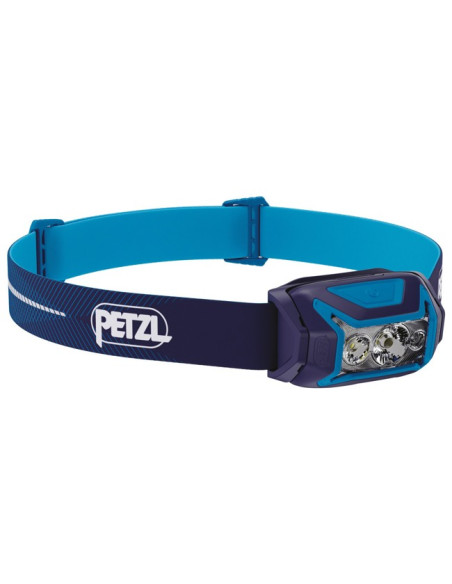 Otsalamppu Petzl ACTIK CORE