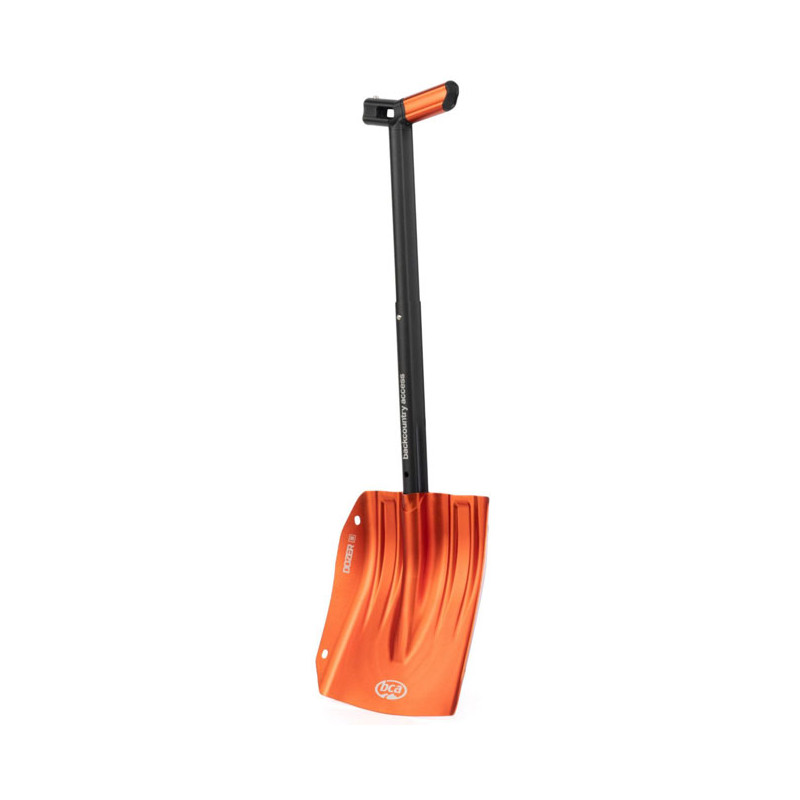 Bca Dozer 2H Shovel