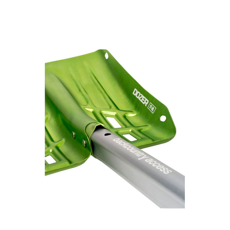 Bca Dozer 1T UL Shovel