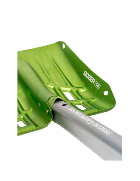 Bca Dozer 1T UL Shovel