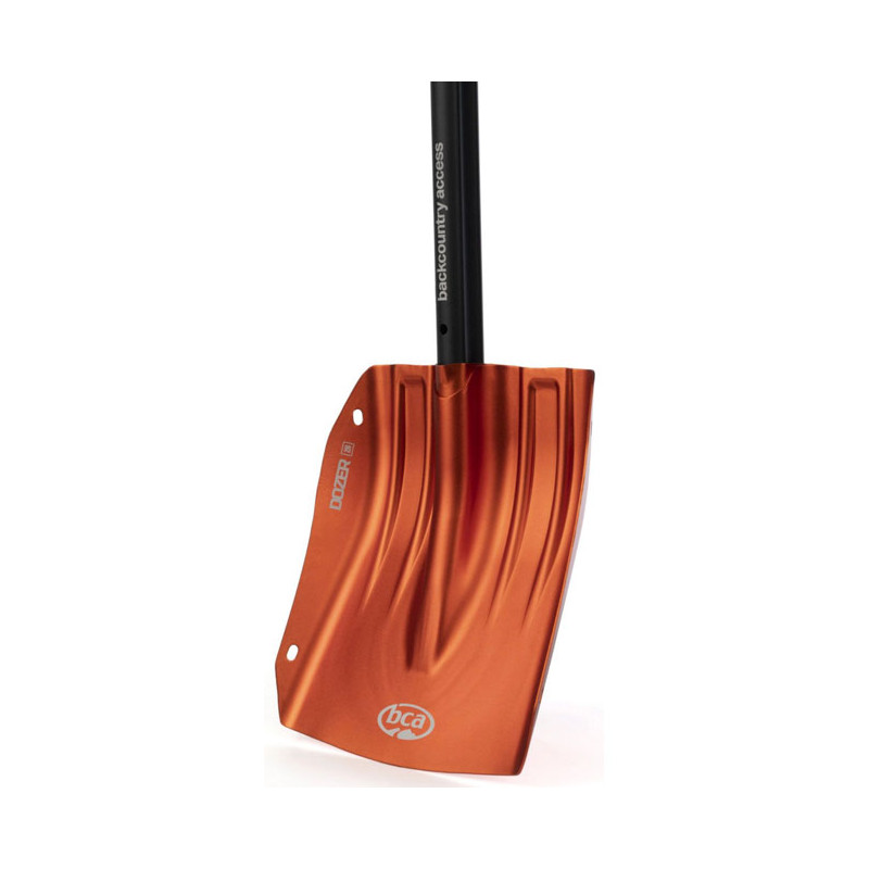 Kastuvas Bca Dozer 2H Shovel