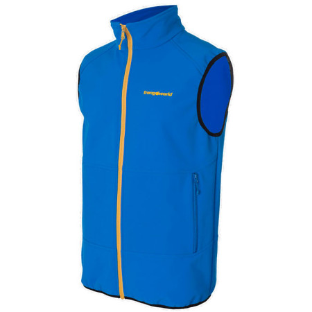 Telovnik Trangoworld Vadret Vest