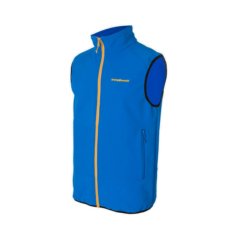 Telovnik Trangoworld Vadret Vest