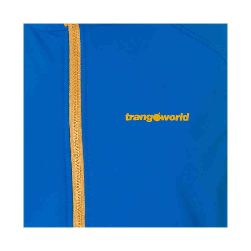 Trangoworld Vadret Vest