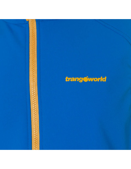 Mellény Trangoworld Vadret Vest