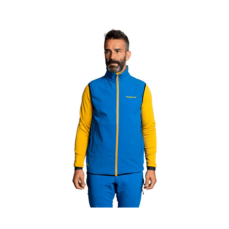 Mellény Trangoworld Vadret Vest