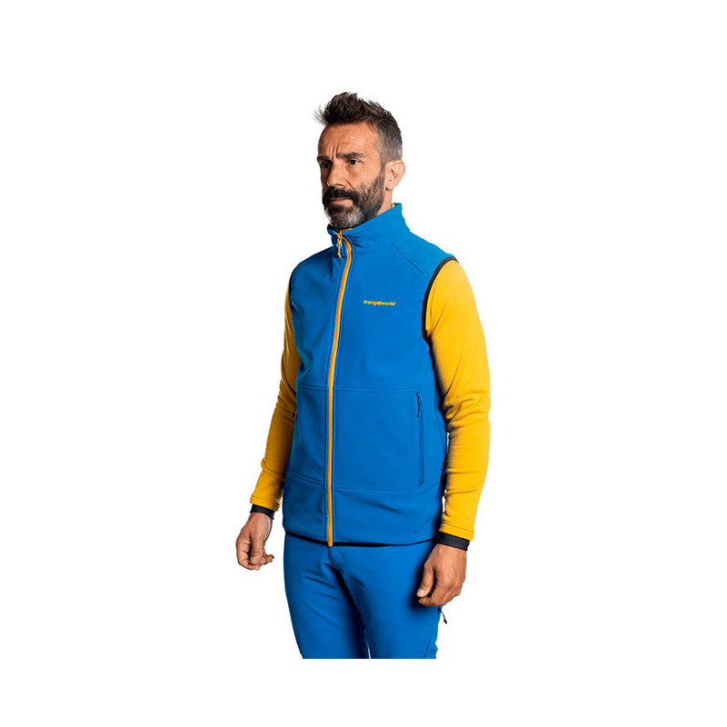 Telovnik Trangoworld Vadret Vest