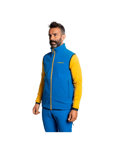 Mellény Trangoworld Vadret Vest