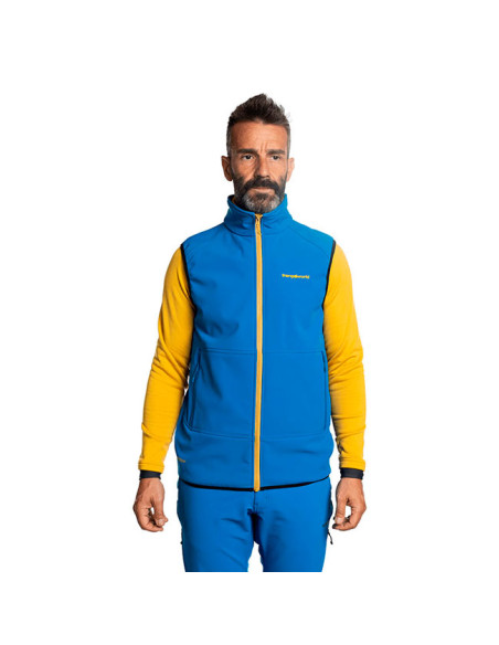 Mellény Trangoworld Vadret Vest