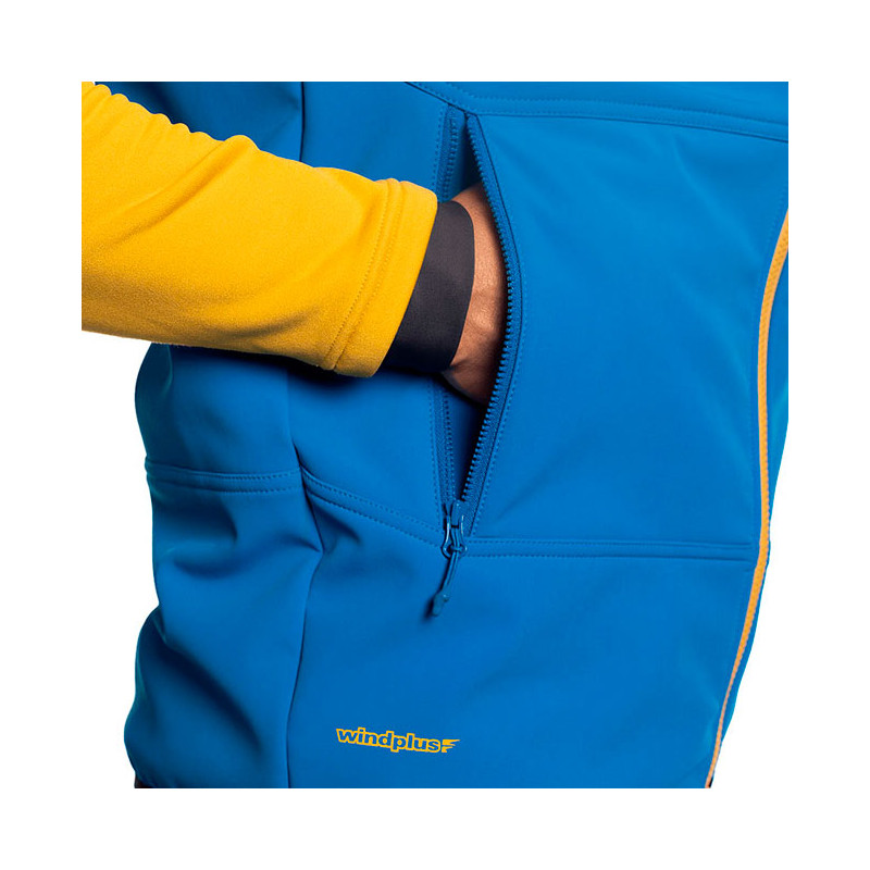 Vesta Trangoworld Vadret Vest